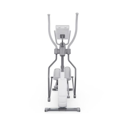 Электромагнитный эллиптический тренажёр DFC Westinghouse, складной