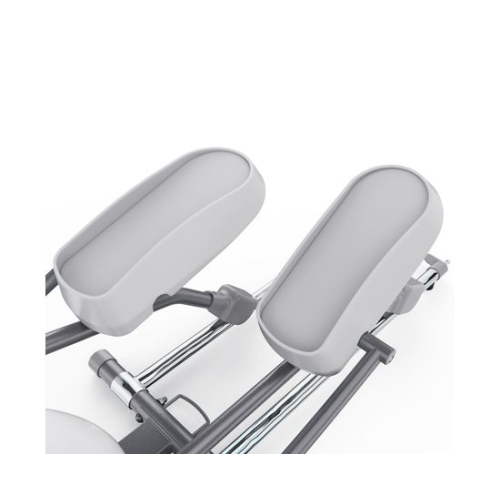 Электромагнитный эллиптический тренажёр DFC Westinghouse, складной