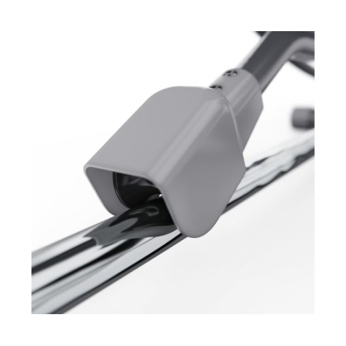 Электромагнитный эллиптический тренажёр DFC Westinghouse, складной