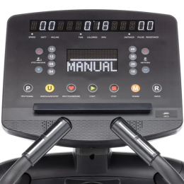 Эллиптический тренажер Bronze Gym E1000M Pro Turbo 5224359