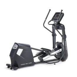 Эллиптический тренажер Bronze Gym E1000M Pro Turbo 5224359