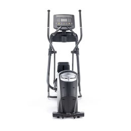 Эллиптический тренажер Bronze Gym E1000M Pro Turbo 5224359