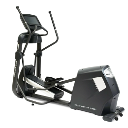 Эллиптический тренажер Bronze Gym E1000M Pro TFT Turbo 6235904