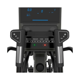 Эллиптический тренажер DFC E108T