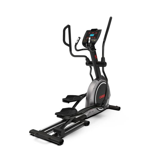 Эллиптический тренажер DFC Cardio E200