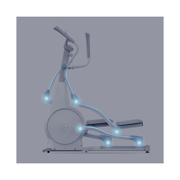Эллиптический тренажер YESOUL Smart Elliptical machine E30S