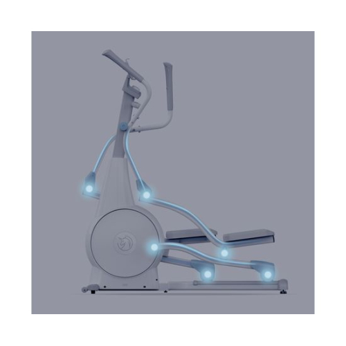 Эллиптический тренажер YESOUL Smart Elliptical machine E30S