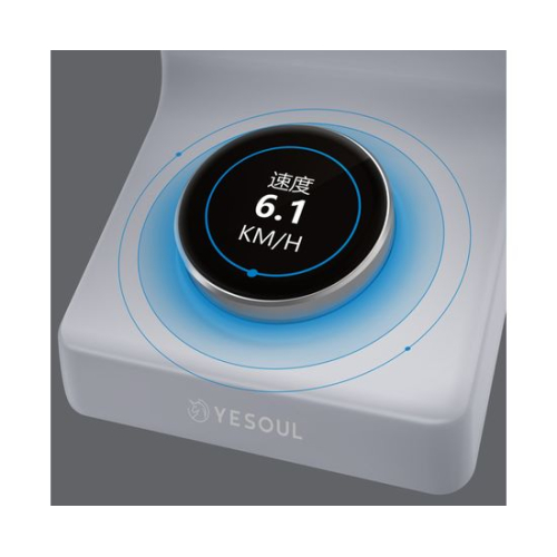 Эллиптический тренажер YESOUL Smart Elliptical machine E30S