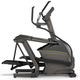 Эллиптический эргометр домашний MATRIX E30XIR