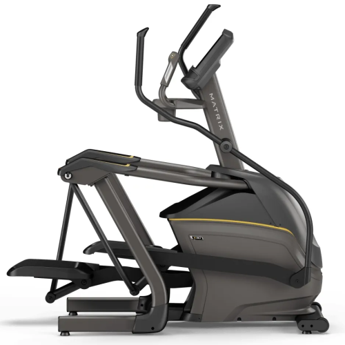 Эллиптический эргометр домашний MATRIX E30XIR