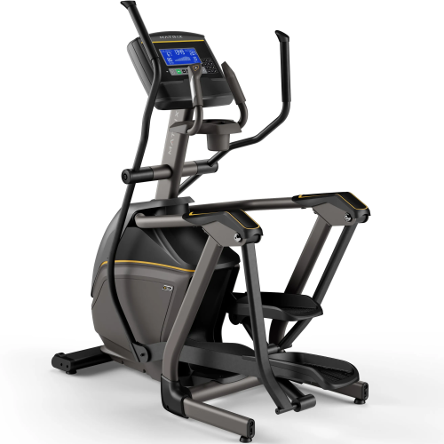 Эллиптический эргометр домашний MATRIX E30XR