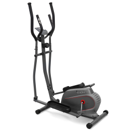 Эллиптический тренажер домашний CARBON FITNESS E404