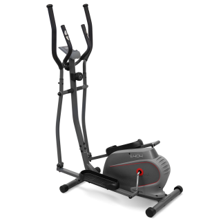 Эллиптический тренажер домашний CARBON FITNESS E404