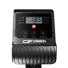 Эллиптический тренажер домашний CARBON FITNESS E40
