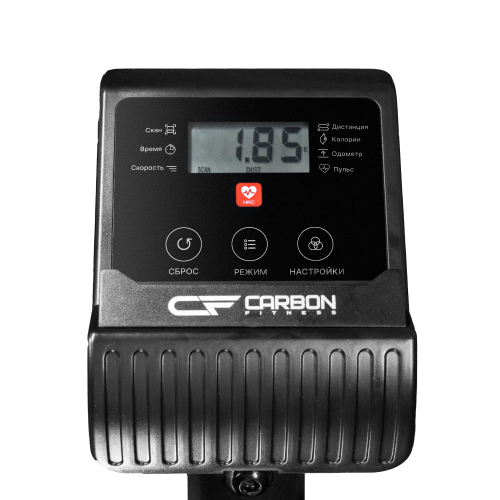 Эллиптический тренажер домашний CARBON FITNESS E40