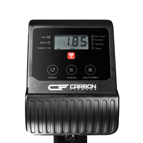 Эллиптический тренажер домашний CARBON FITNESS E40