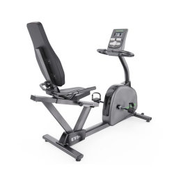 Велотренажер TUNTURI PERFORMANCE E50R