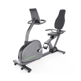 Велотренажер TUNTURI PERFORMANCE E50R