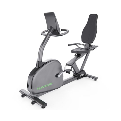 Велотренажер TUNTURI PERFORMANCE E50R