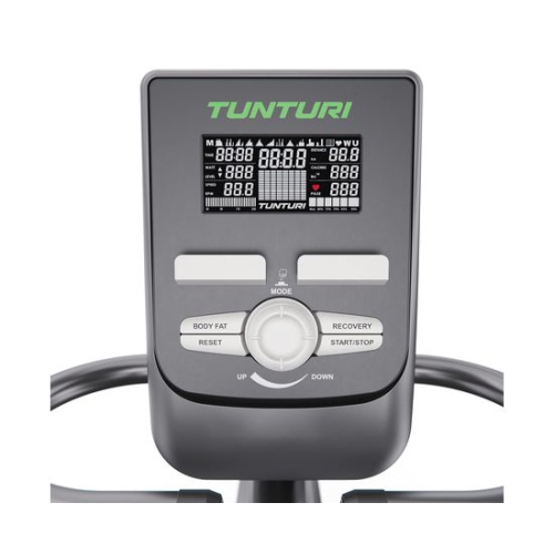 Велотренажер TUNTURI PERFORMANCE E50R