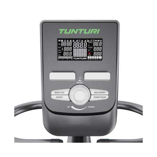Велотренажер TUNTURI PERFORMANCE E50R