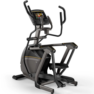 Эллиптический эргометр домашний MATRIX E50XER