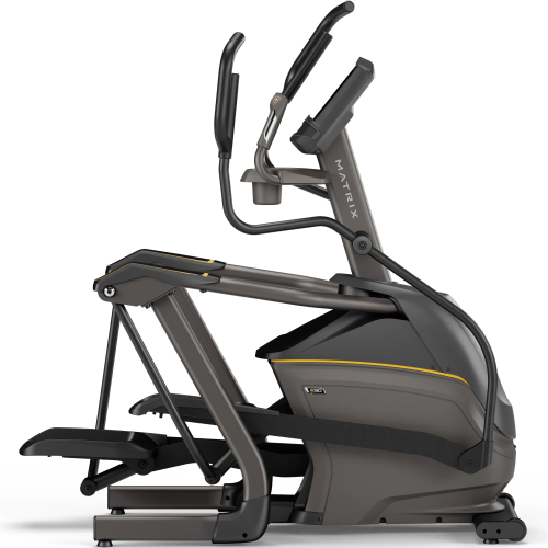 Эллиптический эргометр домашний MATRIX E50XIR