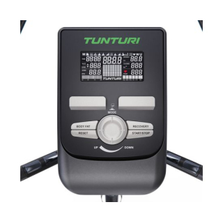 Велотренажер TUNTURI PERFORMANCE E50