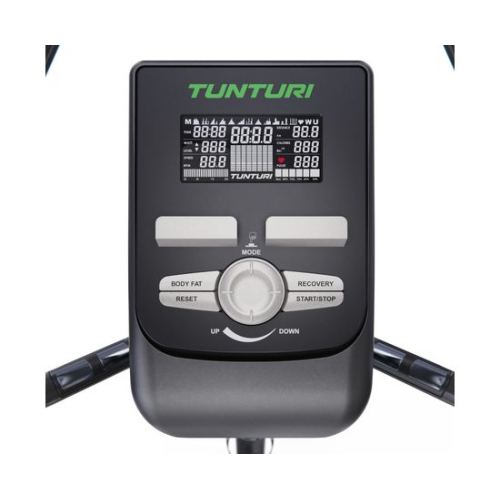 Велотренажер TUNTURI PERFORMANCE E50