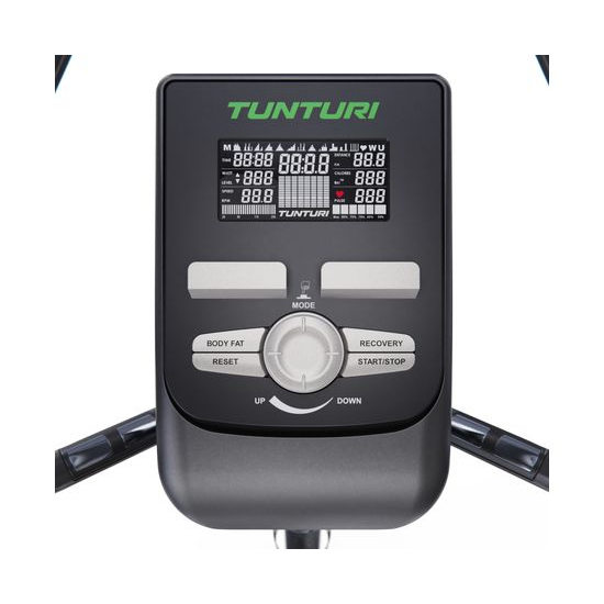 Велотренажер TUNTURI PERFORMANCE E50