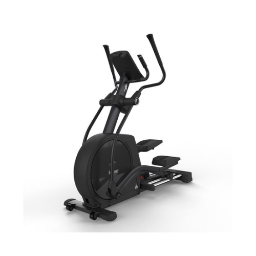 Эллиптический тренажер DFC Cardio E5800P генераторный