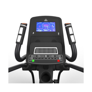 Эллиптический тренажер DFC Cardio E5800P генераторный