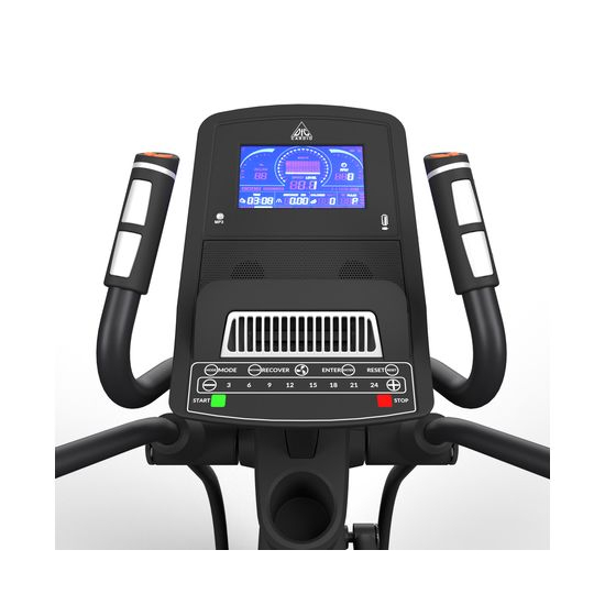 Эллиптический тренажер DFC Cardio E5800P генераторный