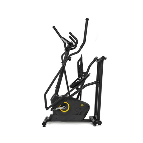 Эллиптический тренажер DFC E6710T