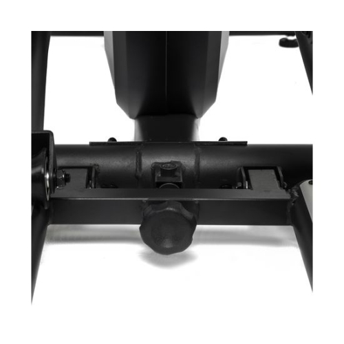 Эллиптический тренажер DFC E6710T