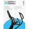 Эллиптический тренажер OXYGEN FITNESS E700 PRO