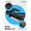 Эллиптический тренажер OXYGEN FITNESS E700 PRO