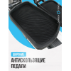 Эллиптический тренажер OXYGEN FITNESS E700 PRO