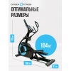 Эллиптический тренажер OXYGEN FITNESS E700 PRO