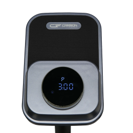 Эллиптический тренажер домашний CARBON FITNESS E70