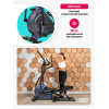 Эллиптический тренажер домашний CARBON FITNESS E70