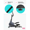 Эллиптический тренажер домашний CARBON FITNESS E70