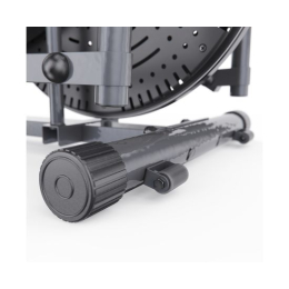 Эллиптический тренажер DFC E8.2