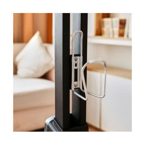 Эллиптический тренажер с элементом степпера DFC CHALLENGE ProMAX E8019СR