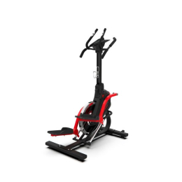 Эллиптический тренажер с элементом степпера DFC CHALLENGE ProMAX E8019СR