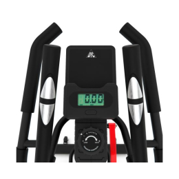 Эллиптический тренажер с элементом степпера DFC CHALLENGE ProMAX E8019СR