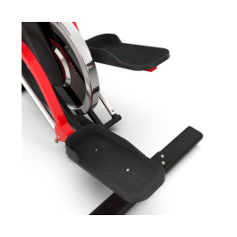 Эллиптический тренажер с элементом степпера DFC CHALLENGE ProMAX E8019СR