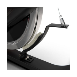 Эллиптический тренажер с элементом степпера DFC CHALLENGE ProMAX E8019СR