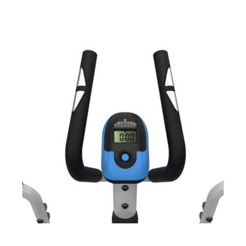 Эллиптический тренажер DFC E85001H