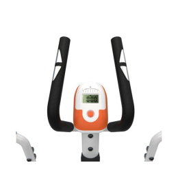 Эллиптический тренажер DFC E85001HWO